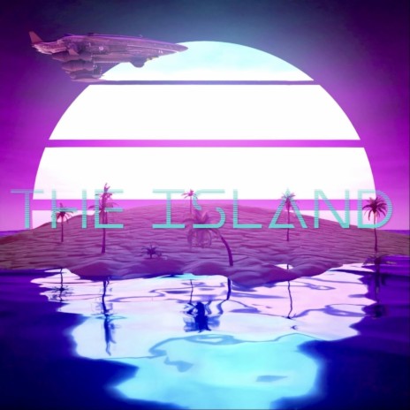 The Island (feat. Webbstar & Travis Roman) | Boomplay Music