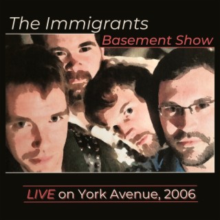 Basement Show (Live on York Avenue, 2006)