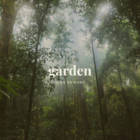 Garden | Boomplay Music