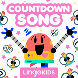 Countdown Song (Counting Down from 20)