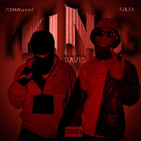 King David ft. 730RARRI | Boomplay Music