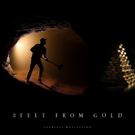 3 Feet from Gold | Boomplay Music