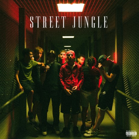 Street Jungle | Boomplay Music