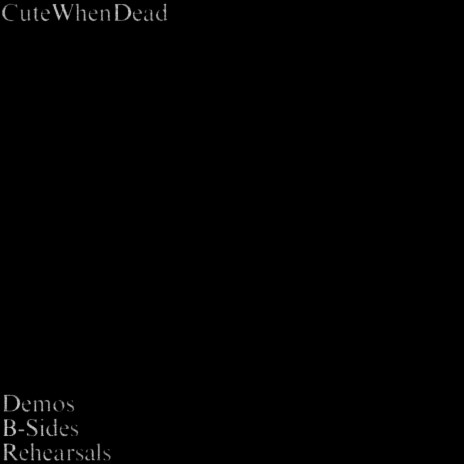 CuteWhenDead HC Track 2 Instrumental 1 MP3 Download Lyrics