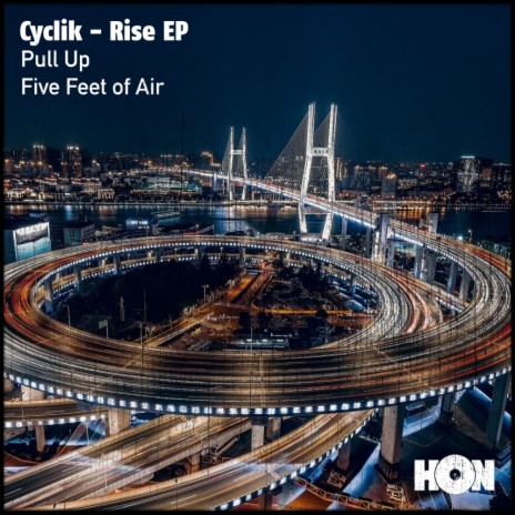 Five Feet of Air (Original Mix)