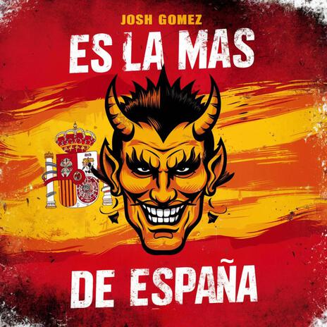 Es La Mas Mala De España | Boomplay Music