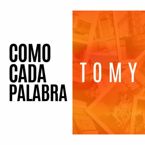 Como Cada Palabra | Boomplay Music