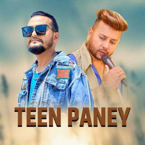 TEEN PANEY ft. MR RJ | Boomplay Music