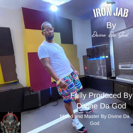 Iron Jab | Boomplay Music