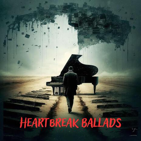 Tears of the Night ft. Sad Instrumental Piano Music Zone & Sad Piano!