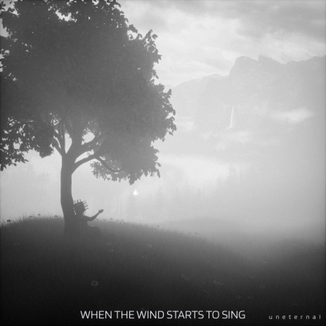 when the wind starts to sing ft. n.32 | Boomplay Music