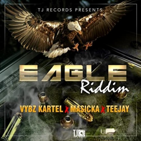 Eagle | Boomplay Music