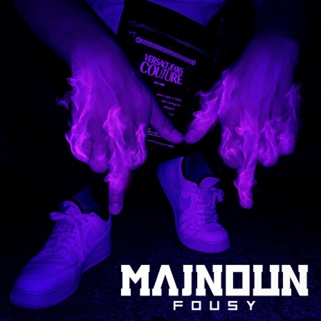 Majnoun | Boomplay Music