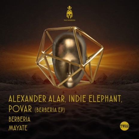 Mayate (Original Mix) ft. Povar | Boomplay Music