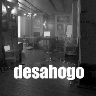 Desahogo (lofi beats)