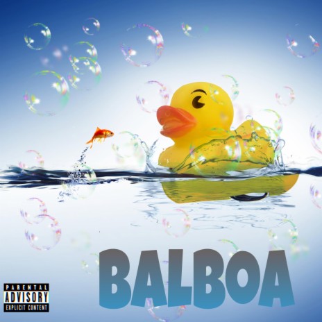 Balboa | Boomplay Music