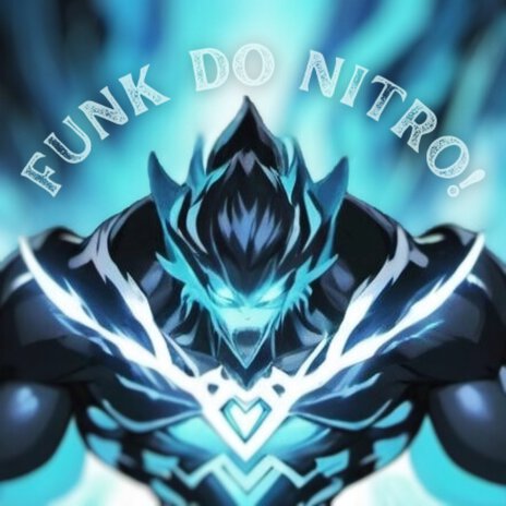 FUNK DO NITRO! | Boomplay Music