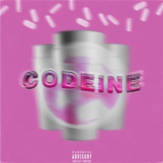 CODEINE (feat. Ochozz & Almighty Cheeky)