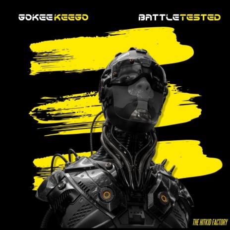 Battle Tested | Boomplay Music