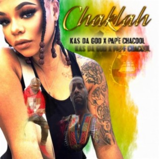 Chaklah (feat. Pape Chacool)