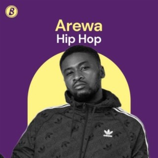 Arewa Hip Hop