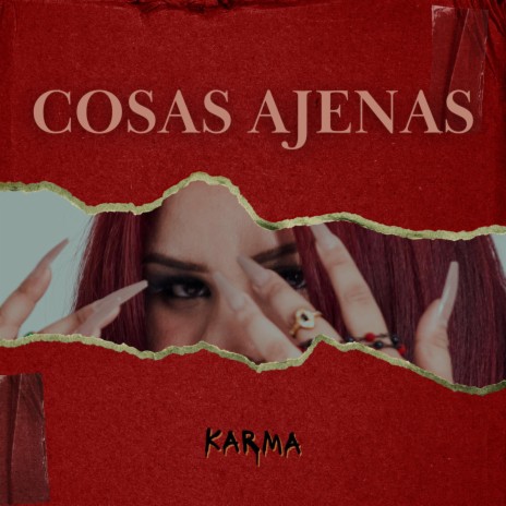 COSAS AJENAS