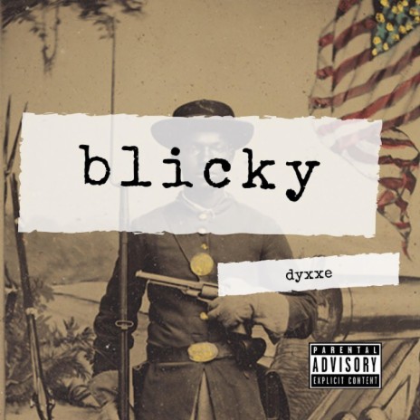 Blixky | Boomplay Music