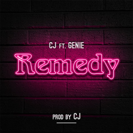 Remedy ft. Genie | Boomplay Music