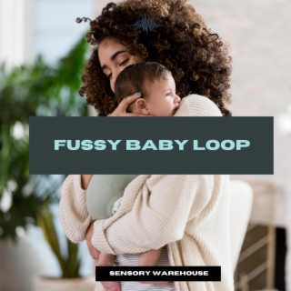 Fussy Baby Piano Loop
