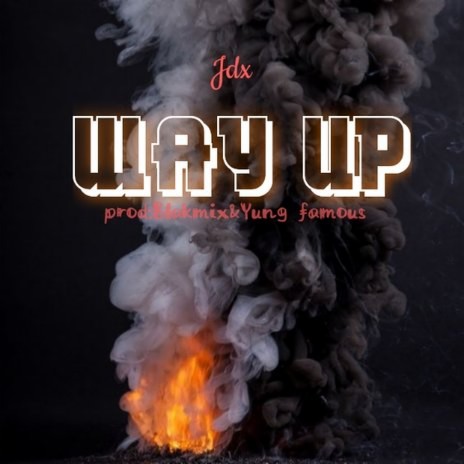 Way Up | Boomplay Music