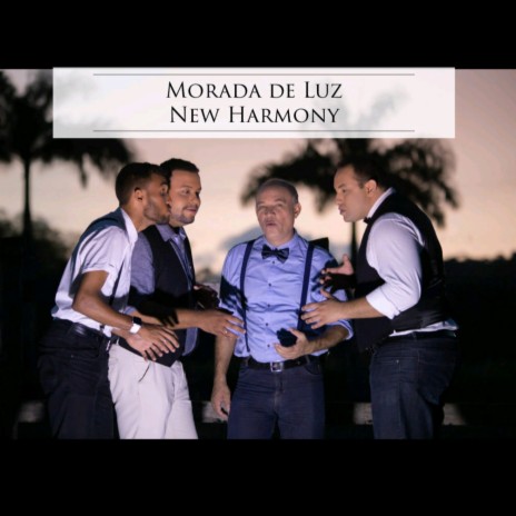 Morada de Luz | Boomplay Music