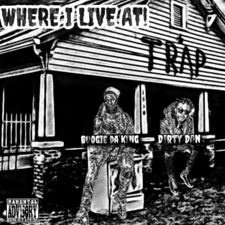 Where I Live At (Live) ft. Dirty Dan | Boomplay Music