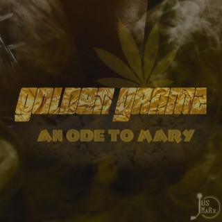 Golden Gramz: An Ode to Mary