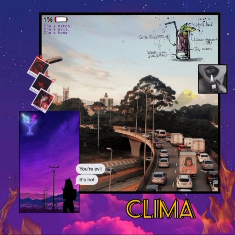 CLIMA | Boomplay Music