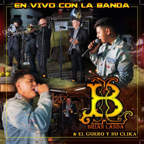 Un Susperio (En Vivo) ft. El Guero Y Su Clika