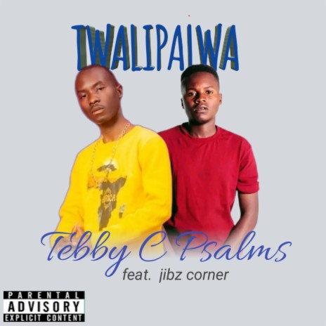 Twalipalwa (feat. Jibs-corner X Mosskay) | Boomplay Music