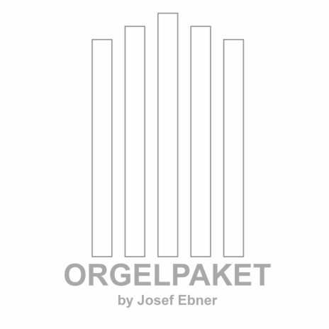 Kleines Orgelpaket