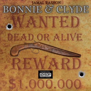 Bonnie & Clyde