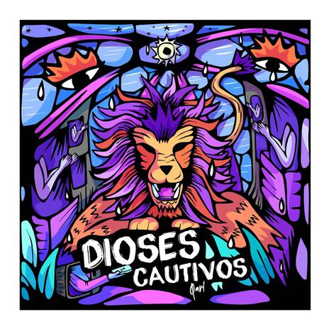 Dioses cautivos | Boomplay Music