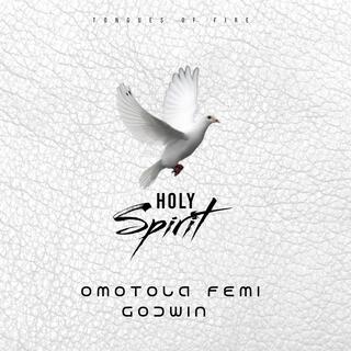 Holy Spirit Tongues of fire