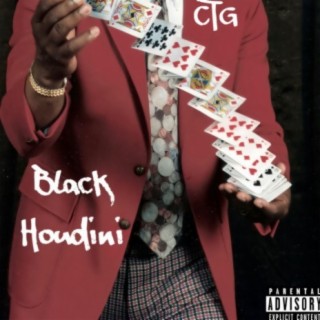 Black Houdini