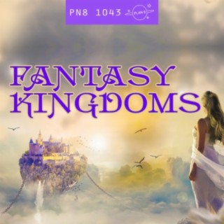 Fantasy Kingdoms: Orchestral Magic Adventure