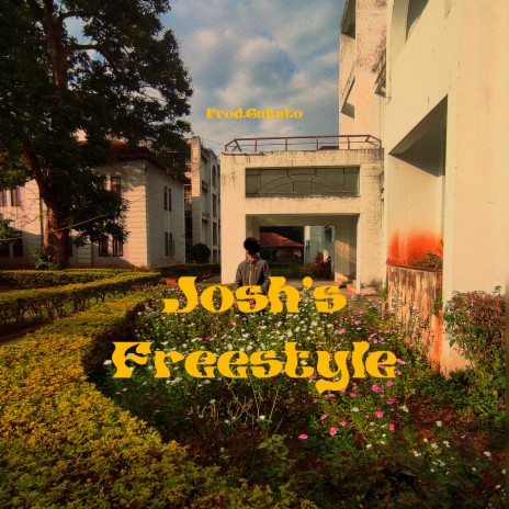Josh's Freestyle | Boomplay Music