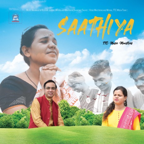 Saathiya | Boomplay Music