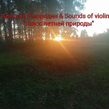 Голос летней природы ft. Sounds of violin | Boomplay Music