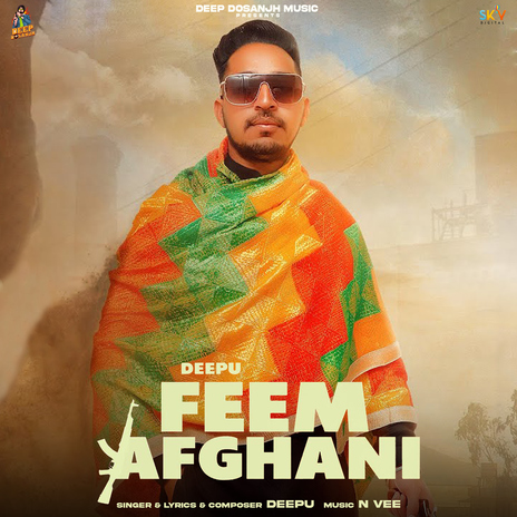 Feem Afghani | Boomplay Music