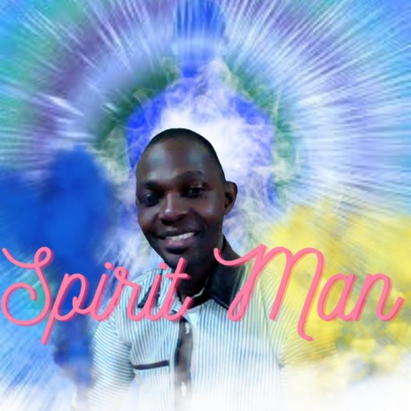 Spirit Man | Boomplay Music