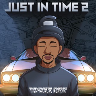 Just In Time 2