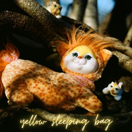 Yellow Sleeping Bag | Boomplay Music