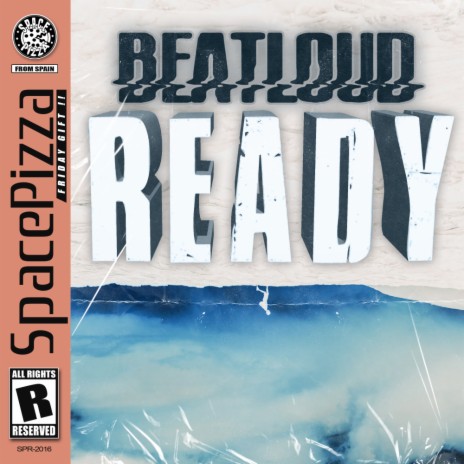 Ready (Original Mix) | Boomplay Music